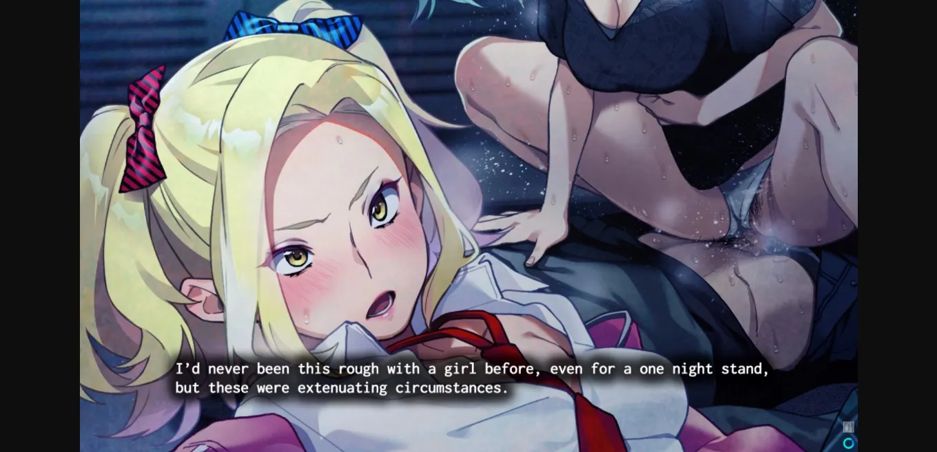 VN Others Completed Dead Days [Final] [CLOCKUP] | Free Adult Games