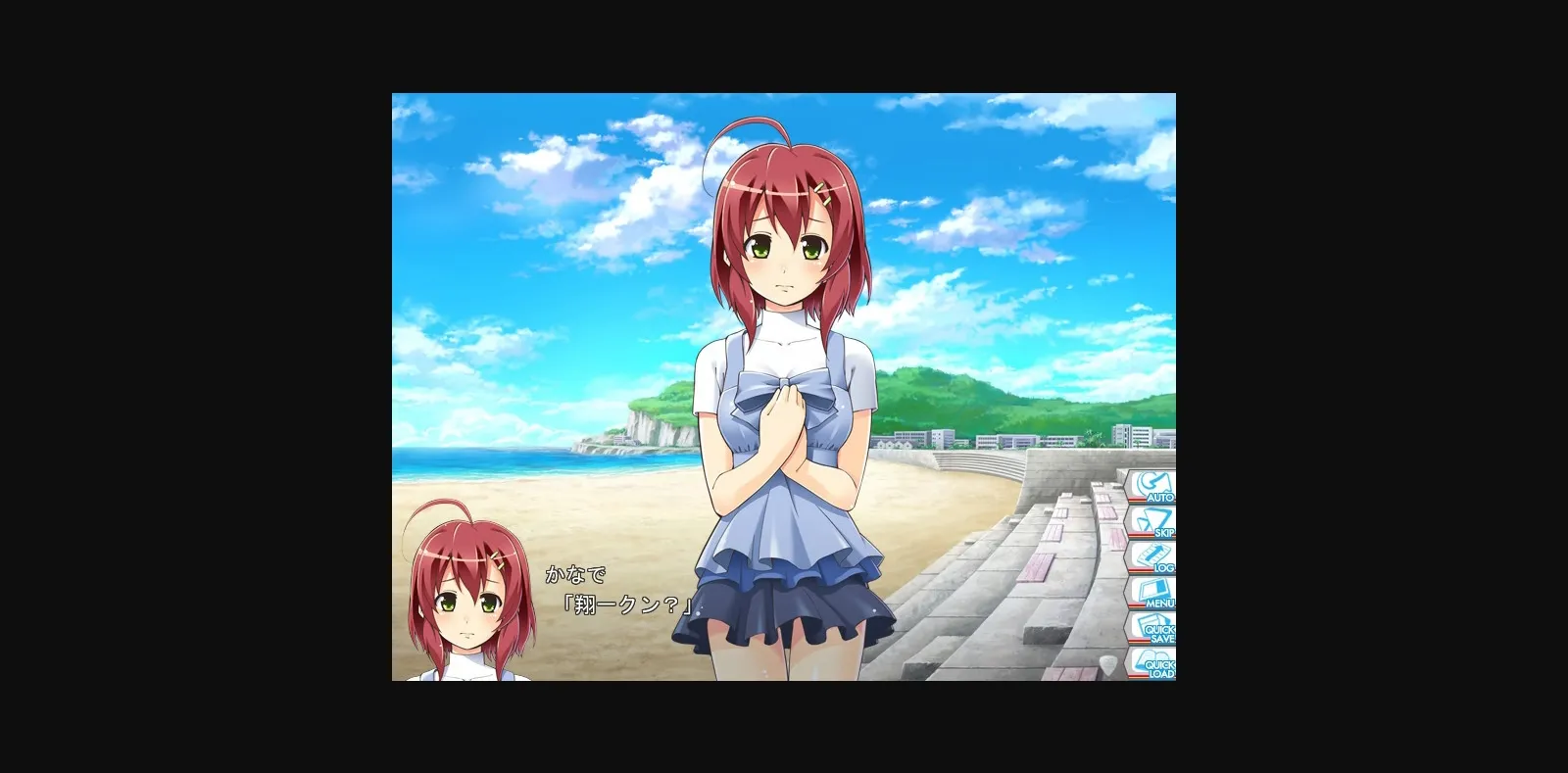 VN Others Completed DearDrops [Final] [Overdrive] | Free Adult Games