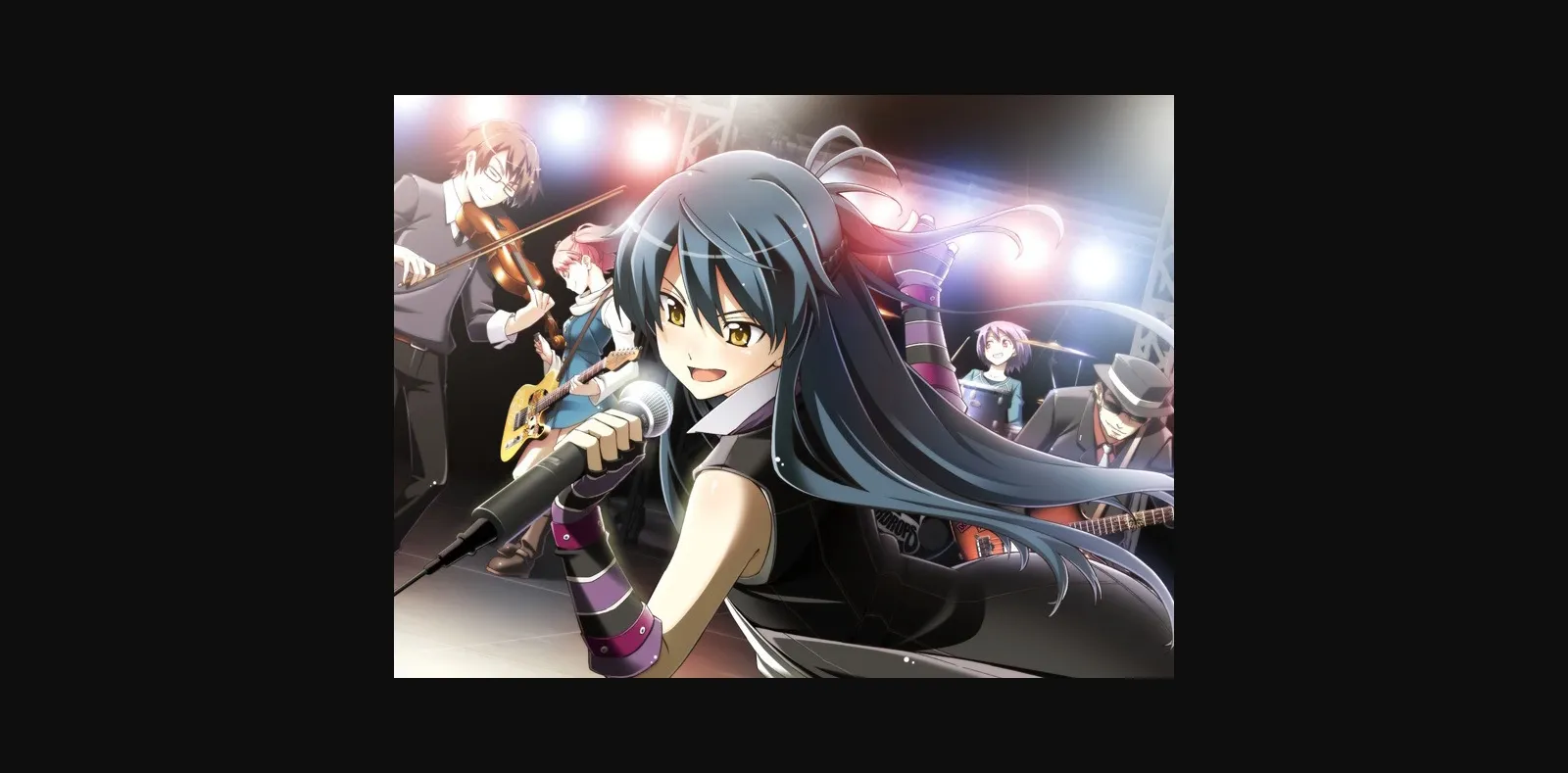 VN Others Completed DearDrops [Final] [Overdrive] | Free Adult Games