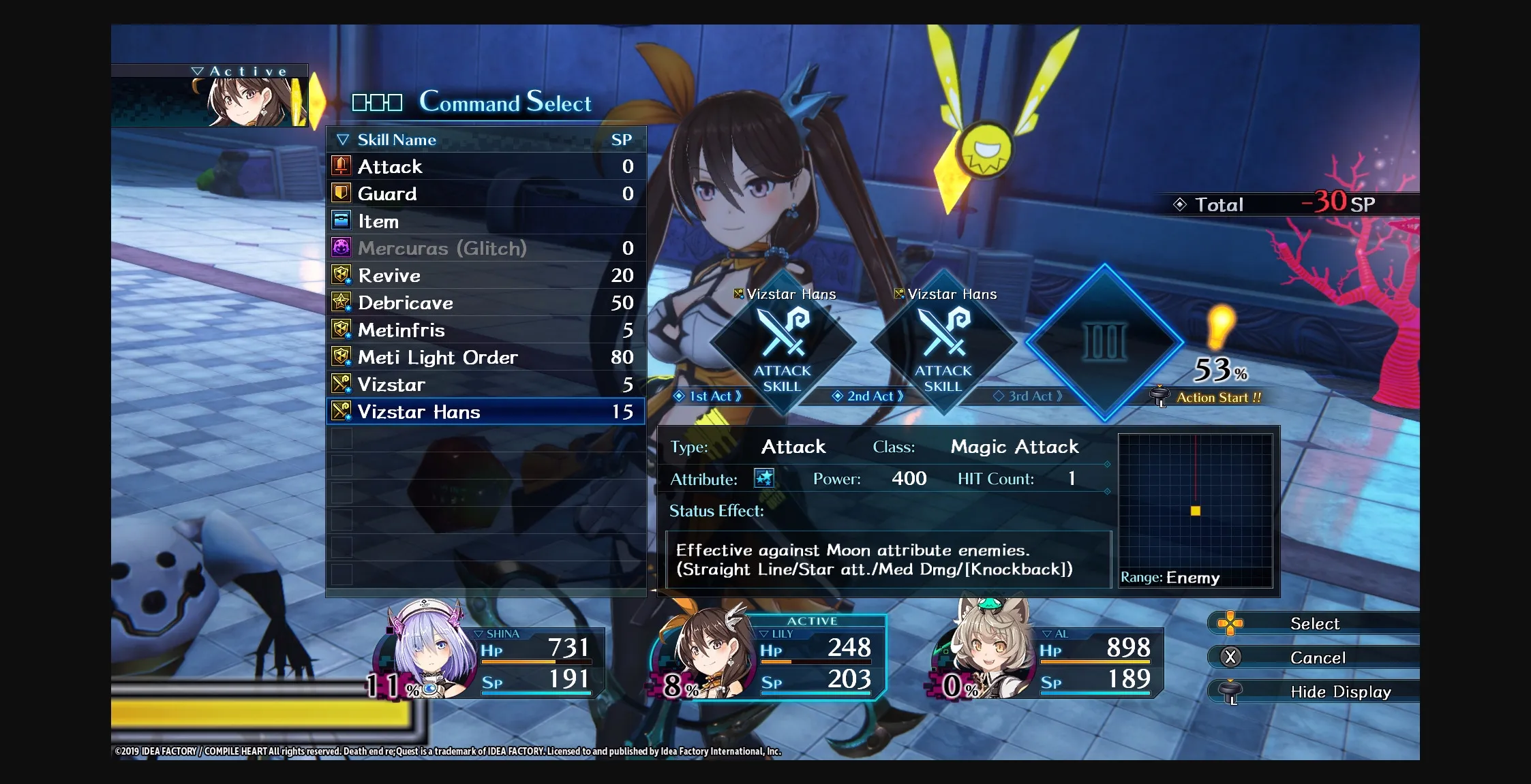 VN Others Completed Death end re;Quest [Final] [Idea Factory, Compile Heart] | Free Adult Games