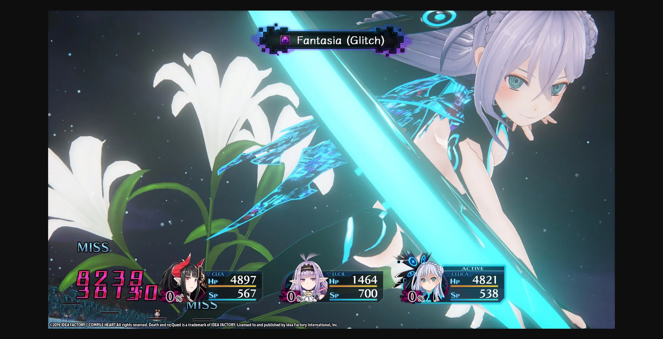 VN Others Completed Death end re;Quest [Final] [Idea Factory, Compile Heart] | Free Adult Games