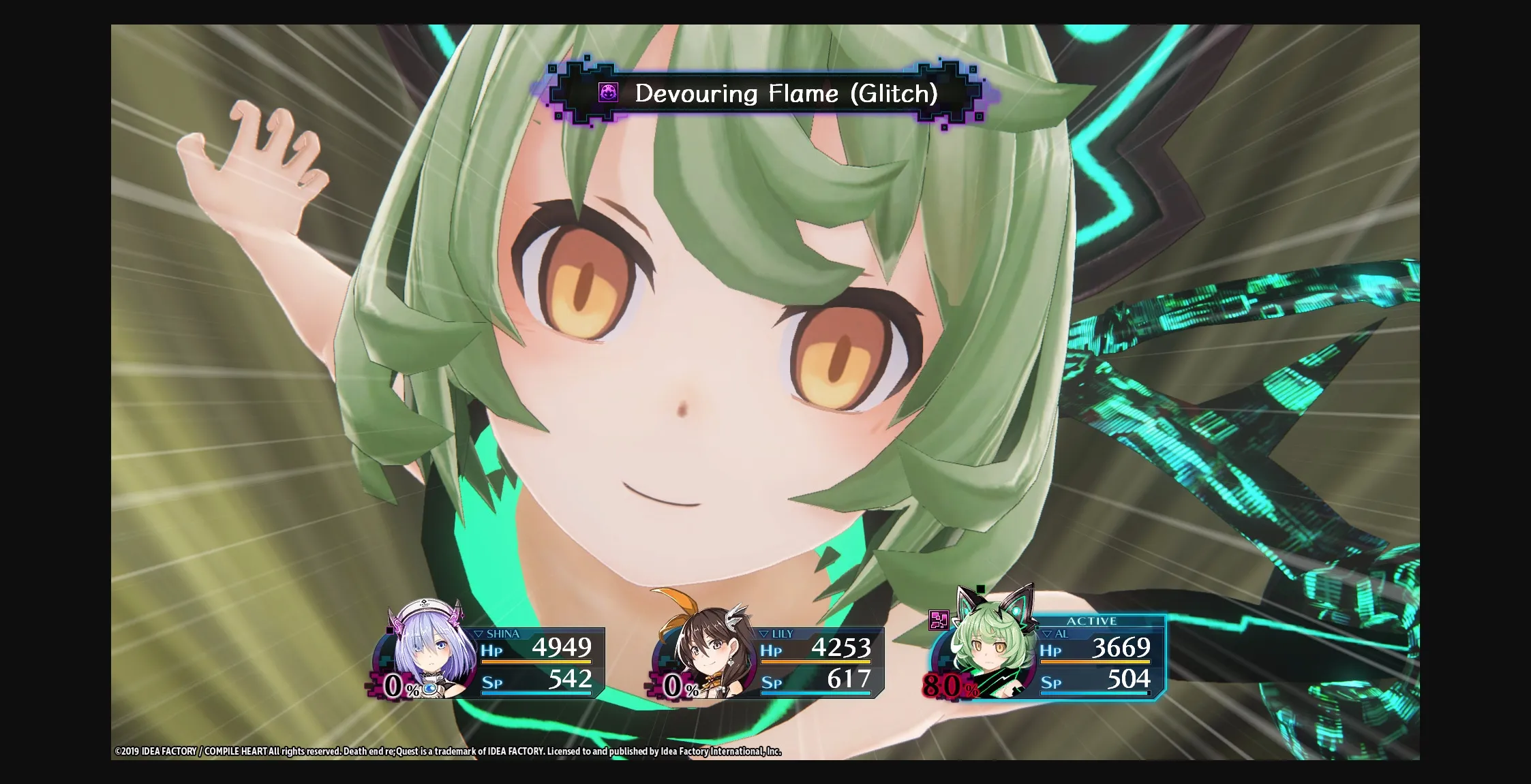 VN Others Completed Death end re;Quest [Final] [Idea Factory, Compile Heart] | Free Adult Games