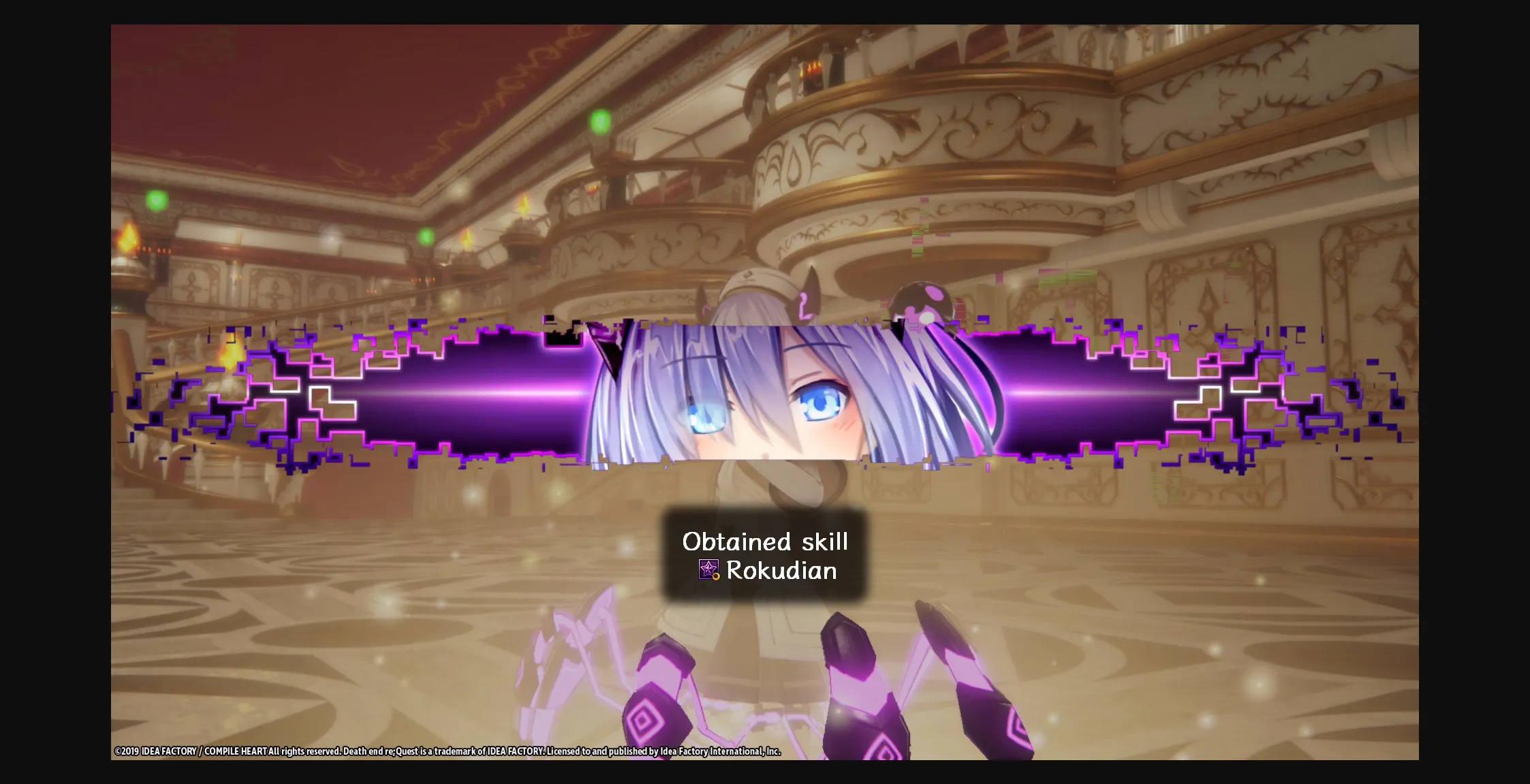 VN Others Completed Death end re;Quest [Final] [Idea Factory, Compile Heart] | Free Adult Games