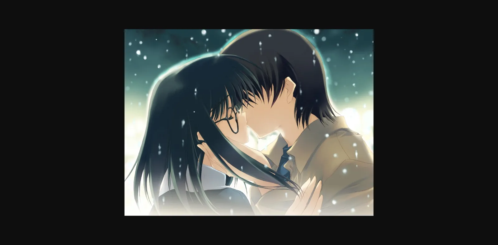 VN Others Completed December When There Is No Angel [v1.0.0] [Leaf] | Free Adult Games