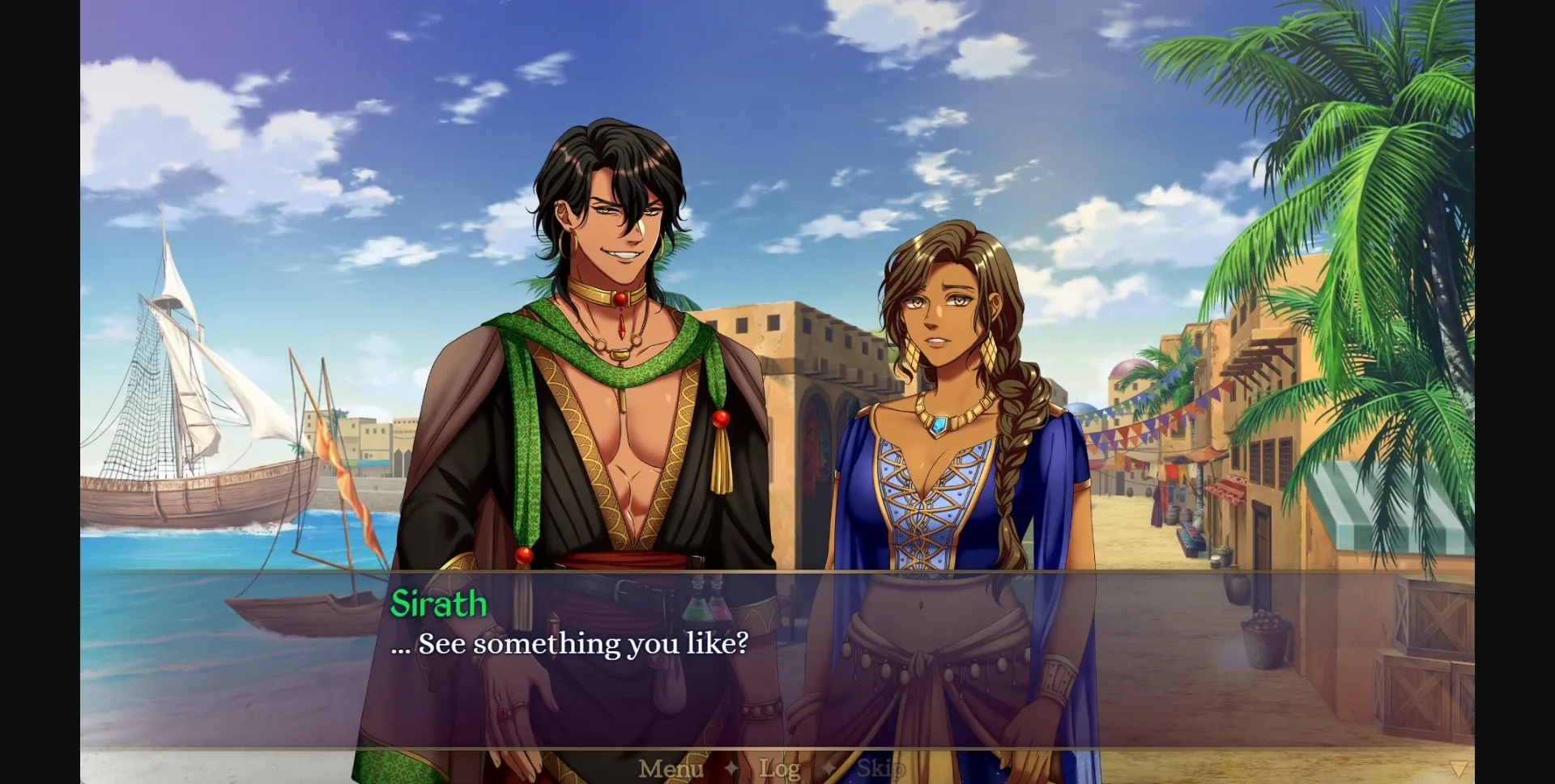 VN Others Completed Demonheart  The Ice Demon [v1.0.2] [Rolling Crown] | Free Adult Games