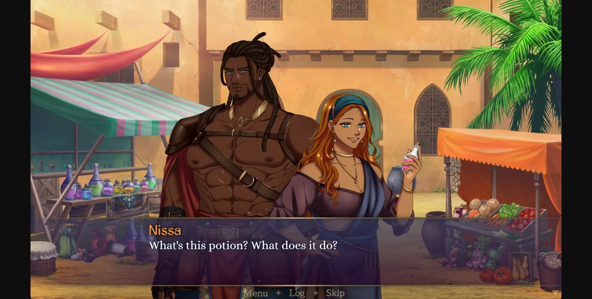 VN Others Completed Demonheart  The Ice Demon [v1.0.2] [Rolling Crown] | Free Adult Games