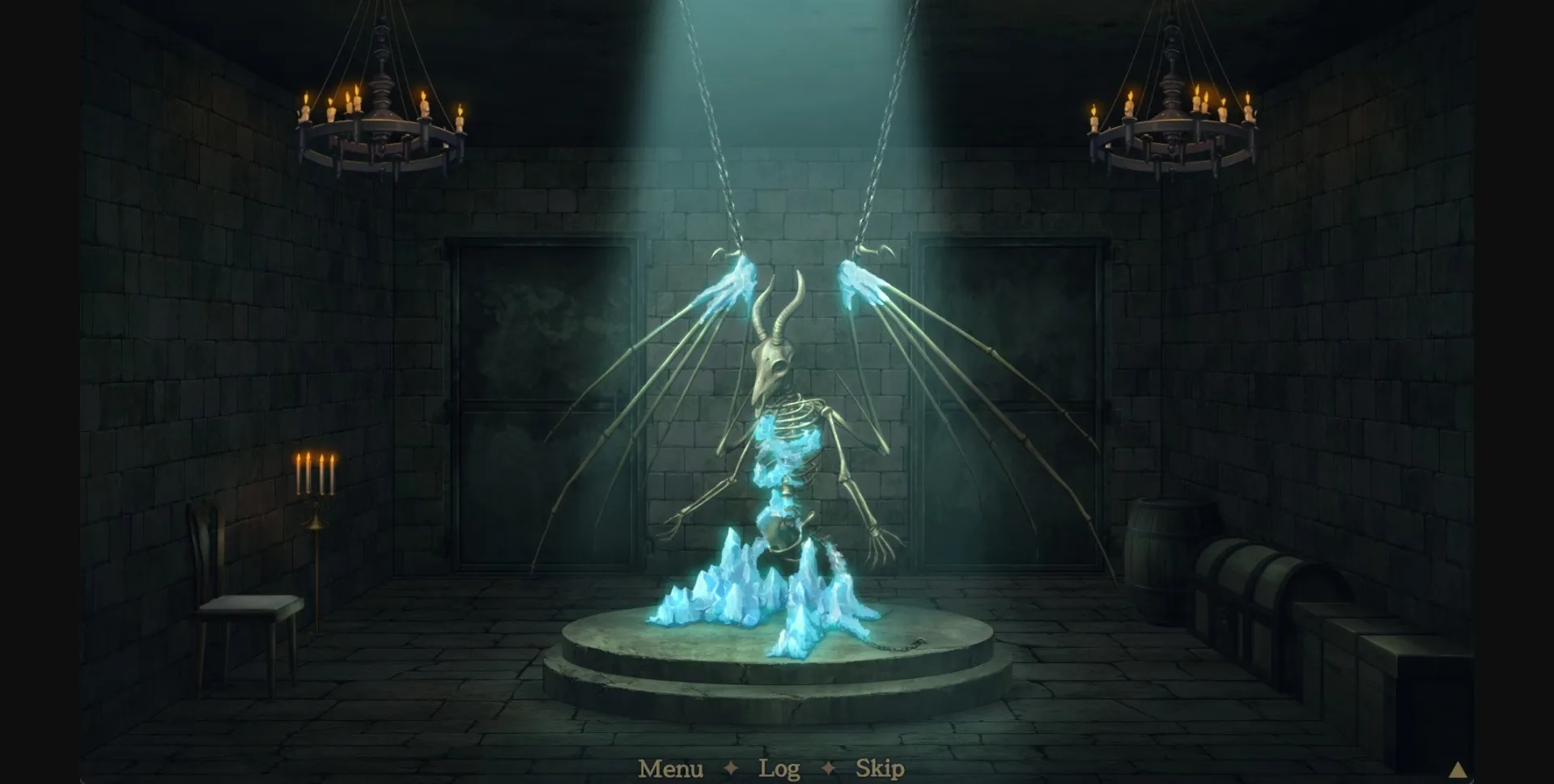 VN Others Completed Demonheart  The Ice Demon [v1.0.2] [Rolling Crown] | Free Adult Games