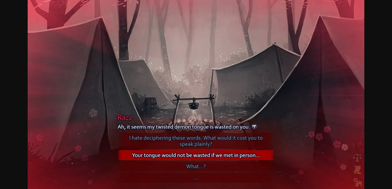 VN Others Completed Demonheart [v1.61] [Rolling Crown] | Free Adult Games