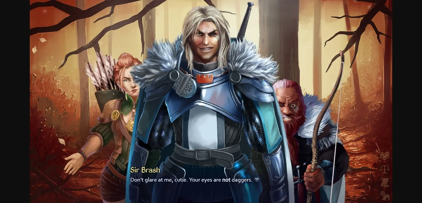 VN Others Completed Demonheart [v1.61] [Rolling Crown] | Free Adult Games