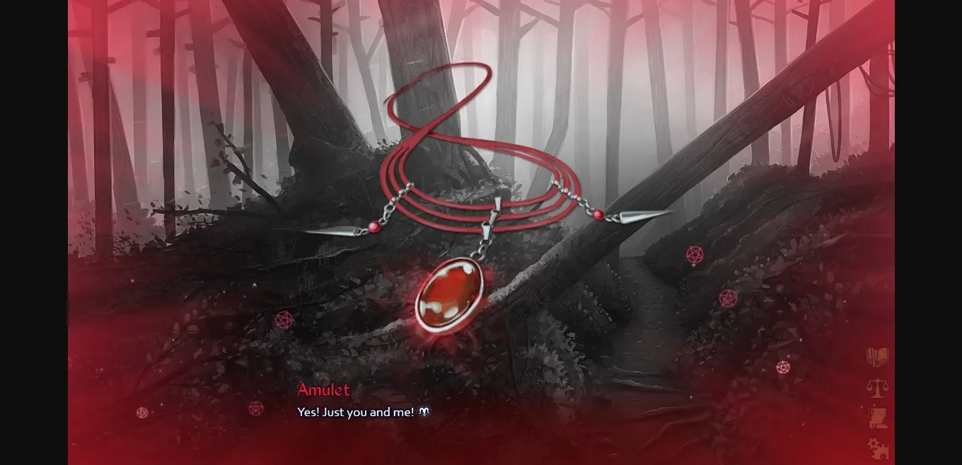 VN Others Completed Demonheart [v1.61] [Rolling Crown] | Free Adult Games