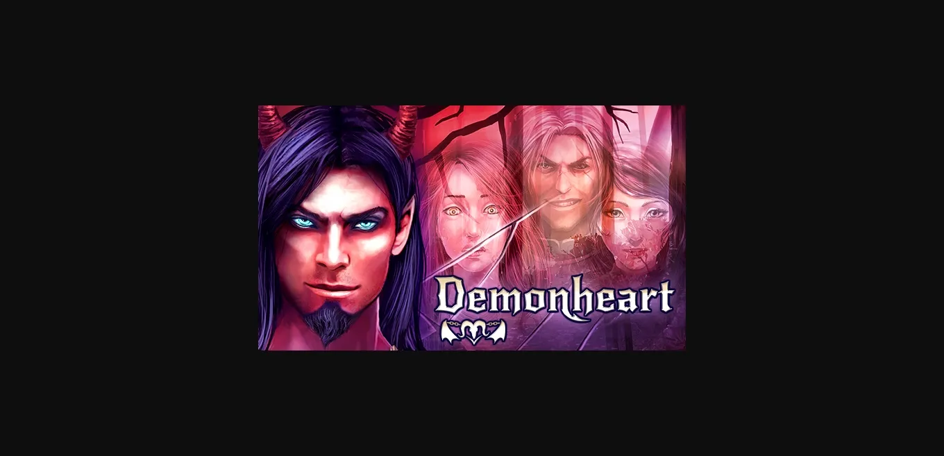 VN Others Completed Demonheart [v1.61] [Rolling Crown] | Free Adult Games