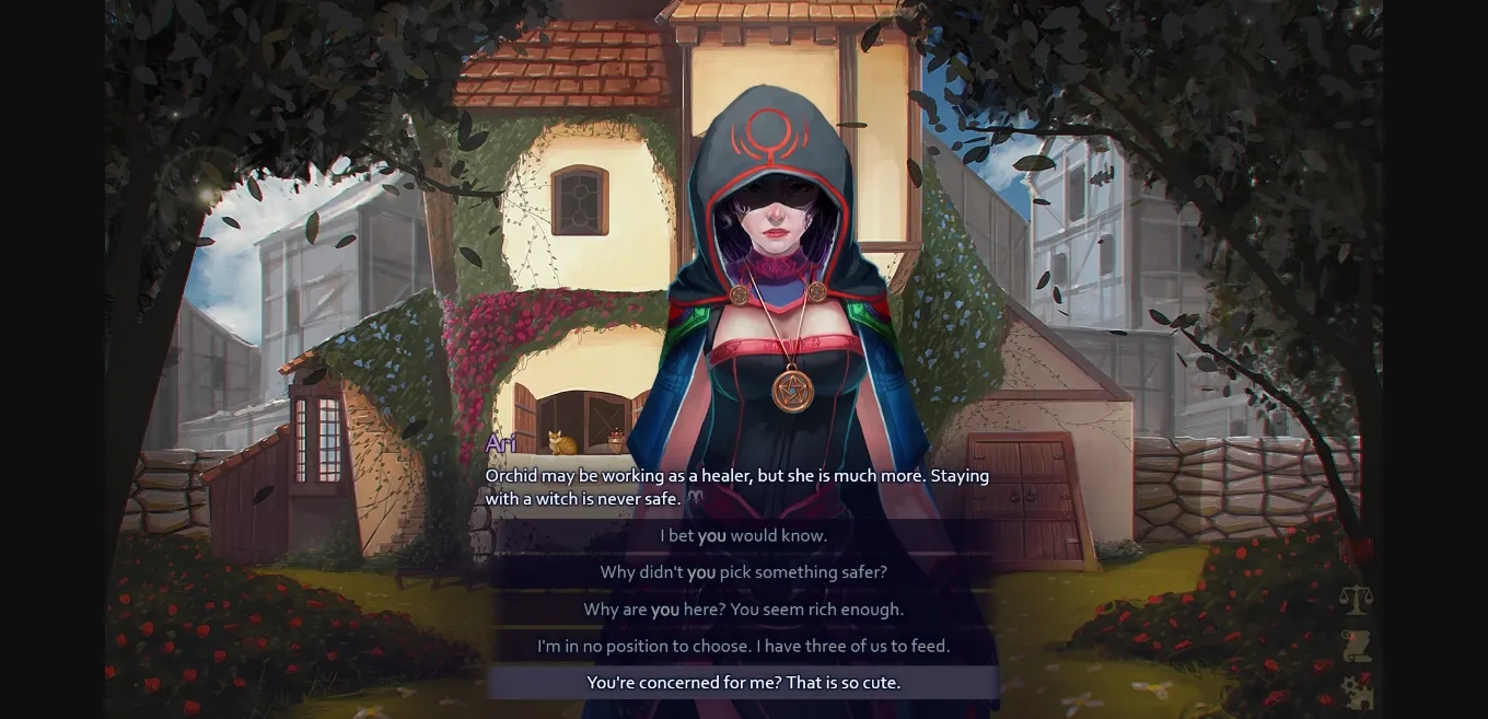 VN Others Completed Demonheart [v1.61] [Rolling Crown] | Free Adult Games