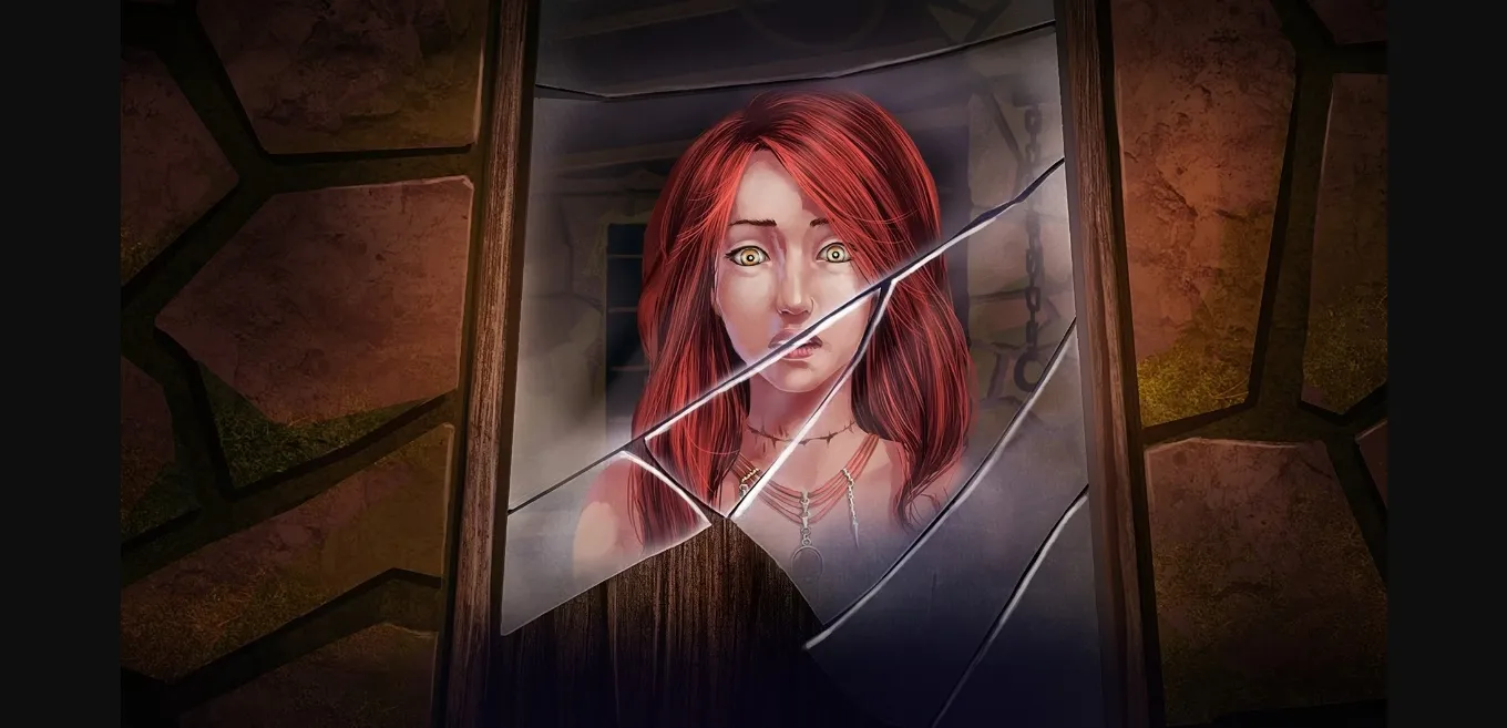 VN Others Completed Demonheart [v1.61] [Rolling Crown] | Free Adult Games