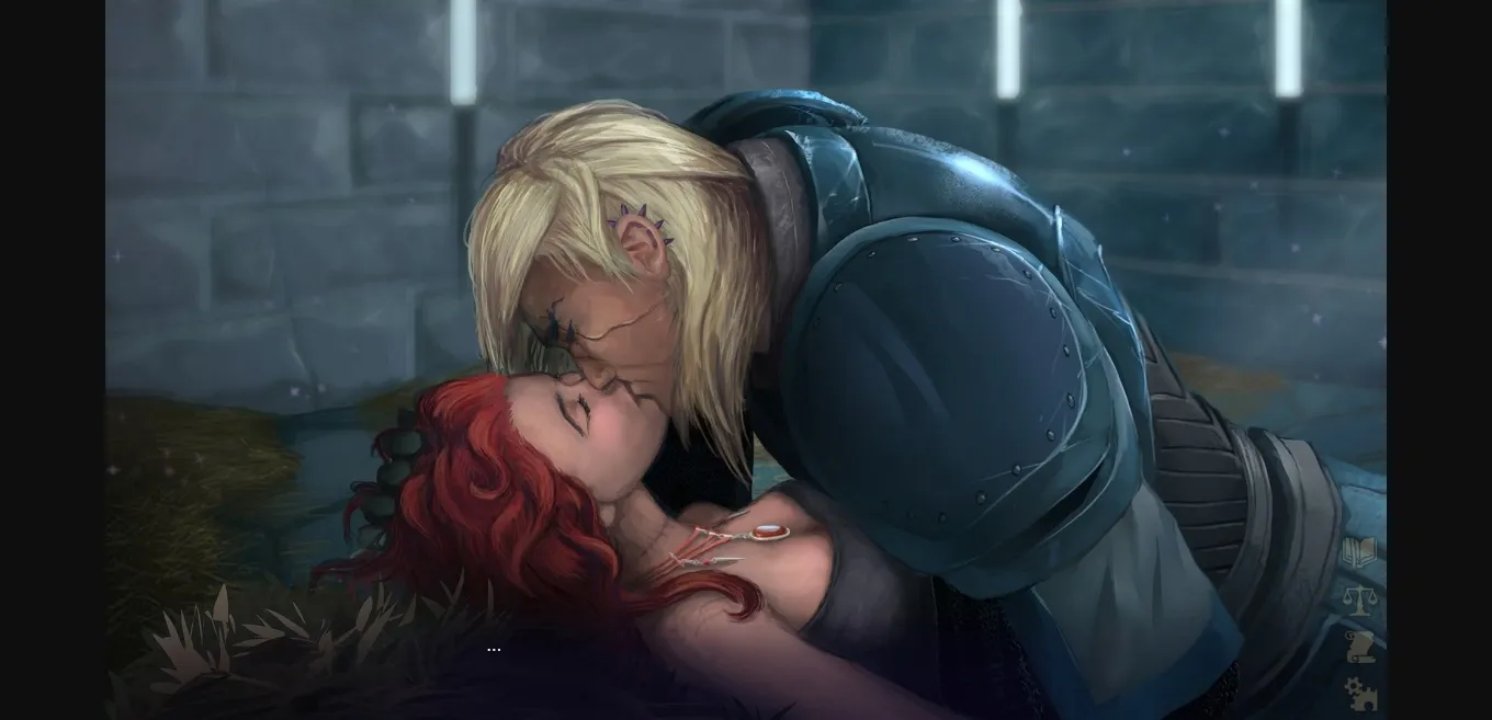 VN Others Completed Demonheart [v1.61] [Rolling Crown] | Free Adult Games