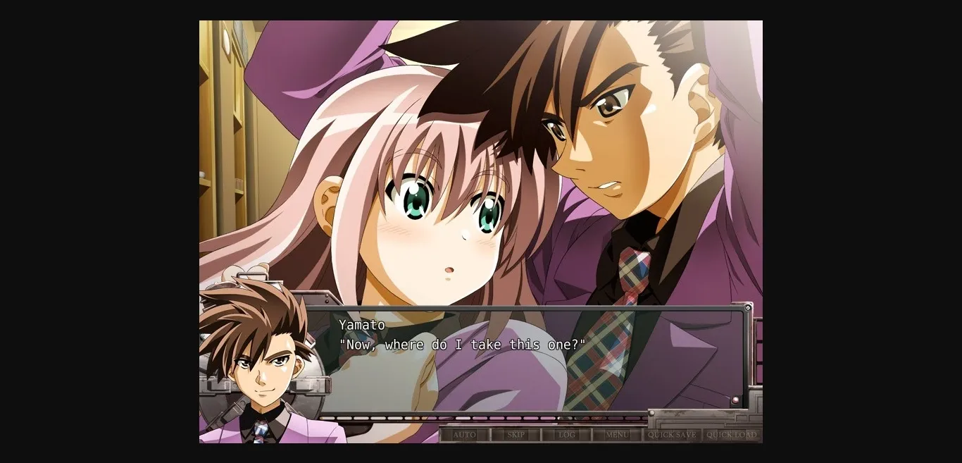 VN Others Completed Dengeki Stryker [Overdrive] | Free Adult Games