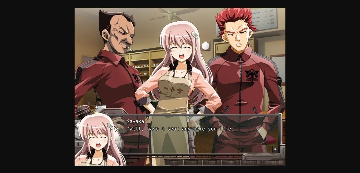 VN Others Completed Dengeki Stryker [Overdrive] | Free Adult Games