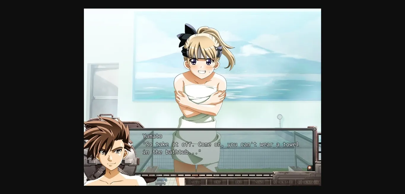 VN Others Completed Dengeki Stryker [Overdrive] | Free Adult Games