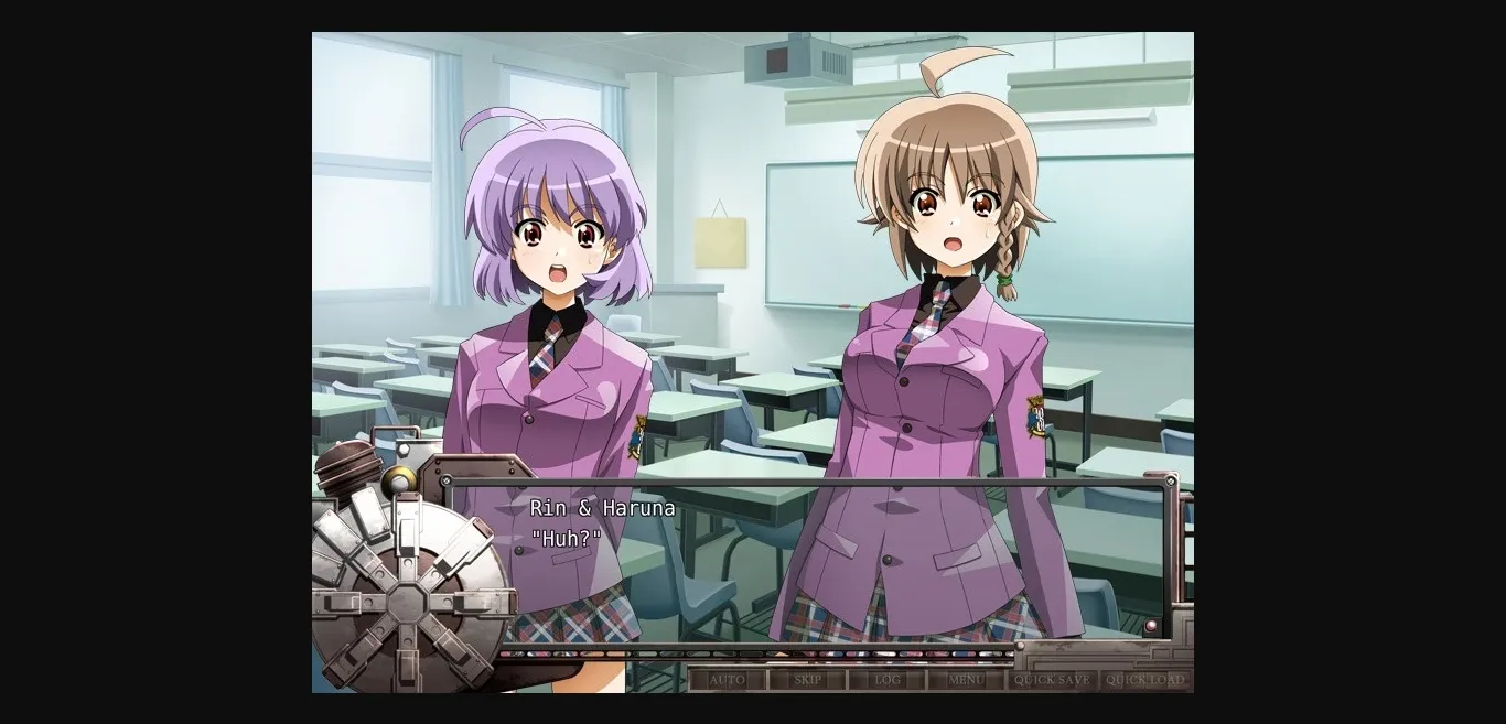 VN Others Completed Dengeki Stryker [Overdrive] | Free Adult Games