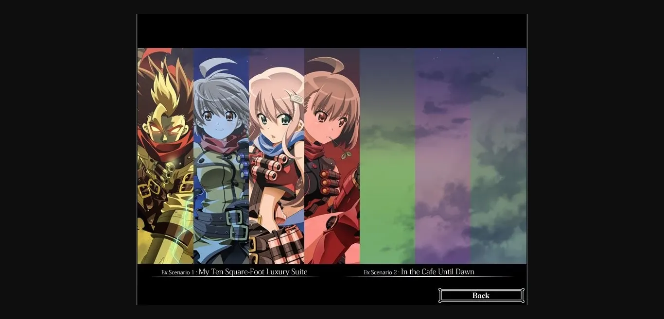 VN Others Completed Dengeki Stryker [Overdrive] | Free Adult Games