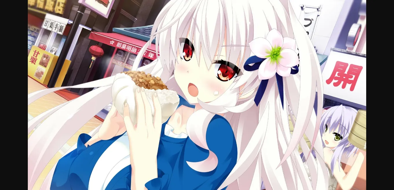 VN Others Completed Destiny Star Girlfriend 2 [v1.0.0] [mirai Shiravune] | Free Adult Games