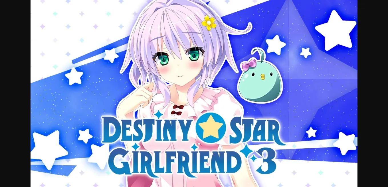 VN Others Completed Destiny Star Girlfriend 3 [v1.0.0] [mirai Shiravune] | Free Adult Games