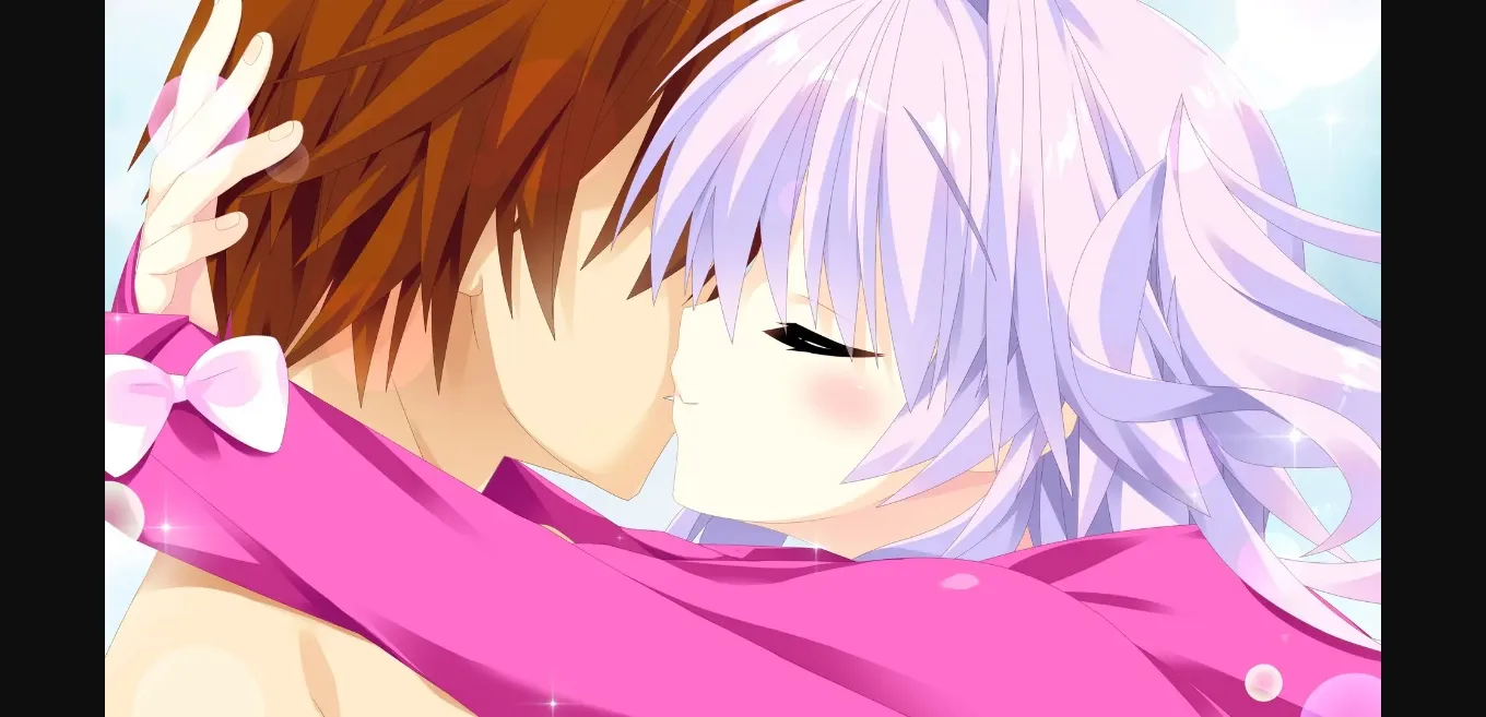 VN Others Completed Destiny Star Girlfriend 3 [v1.0.0] [mirai Shiravune] | Free Adult Games