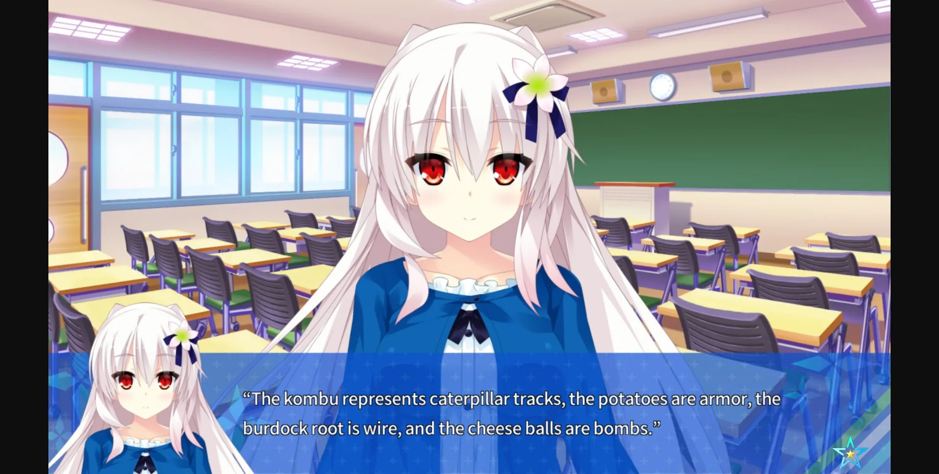 VN Others Completed Destiny Star Girlfriend [v1.0.0] [mirai Shiravune] | Free Adult Games