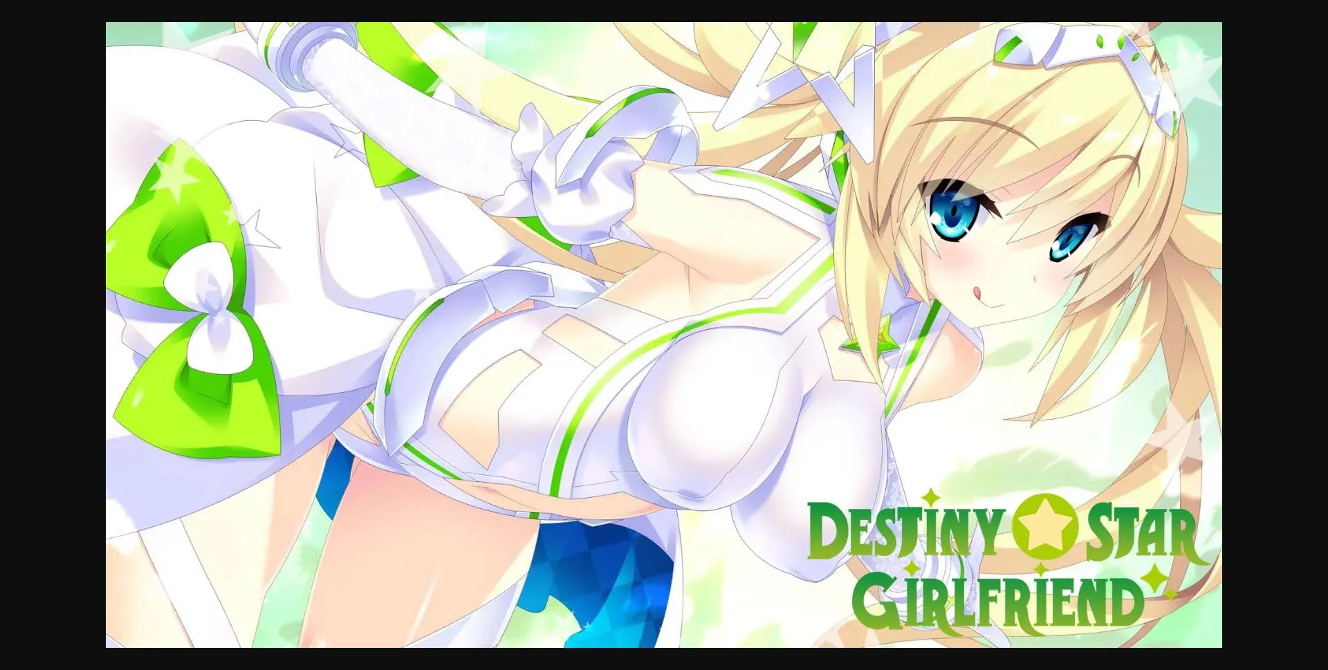 VN Others Completed Destiny Star Girlfriend [v1.0.0] [mirai Shiravune] | Free Adult Games