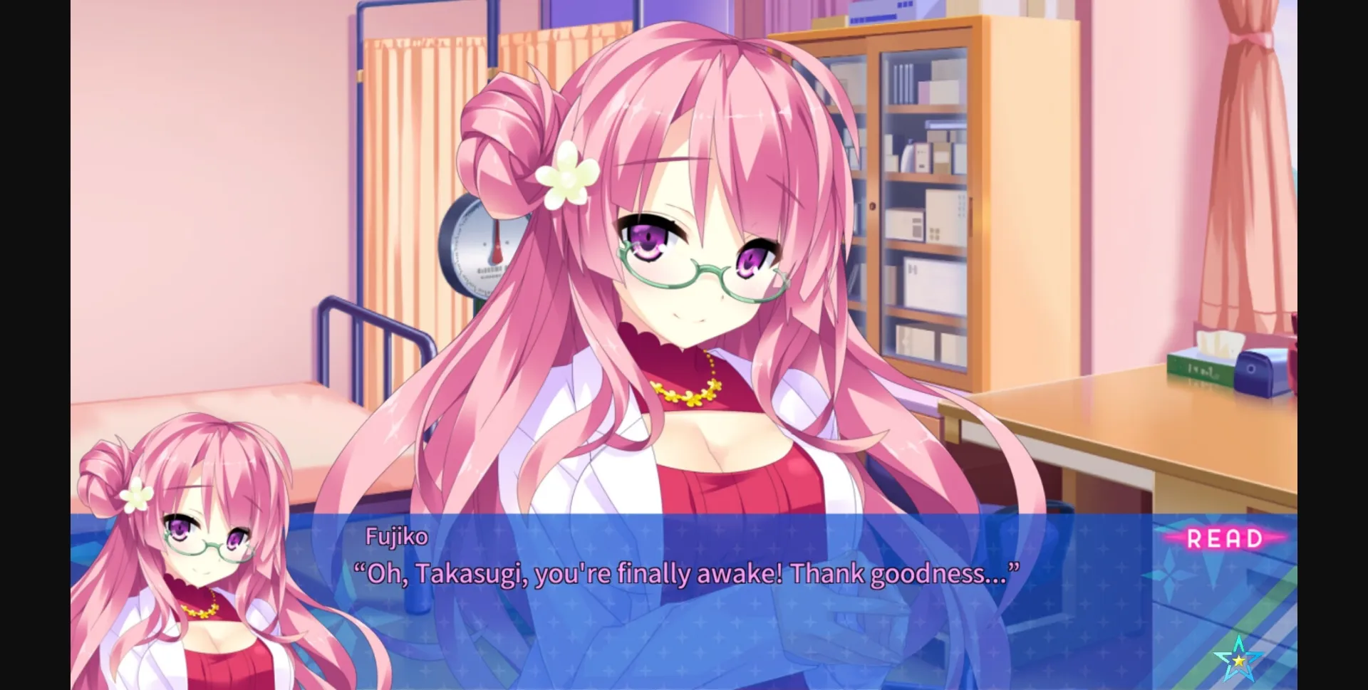 VN Others Completed Destiny Star Girlfriend [v1.0.0] [mirai Shiravune] | Free Adult Games