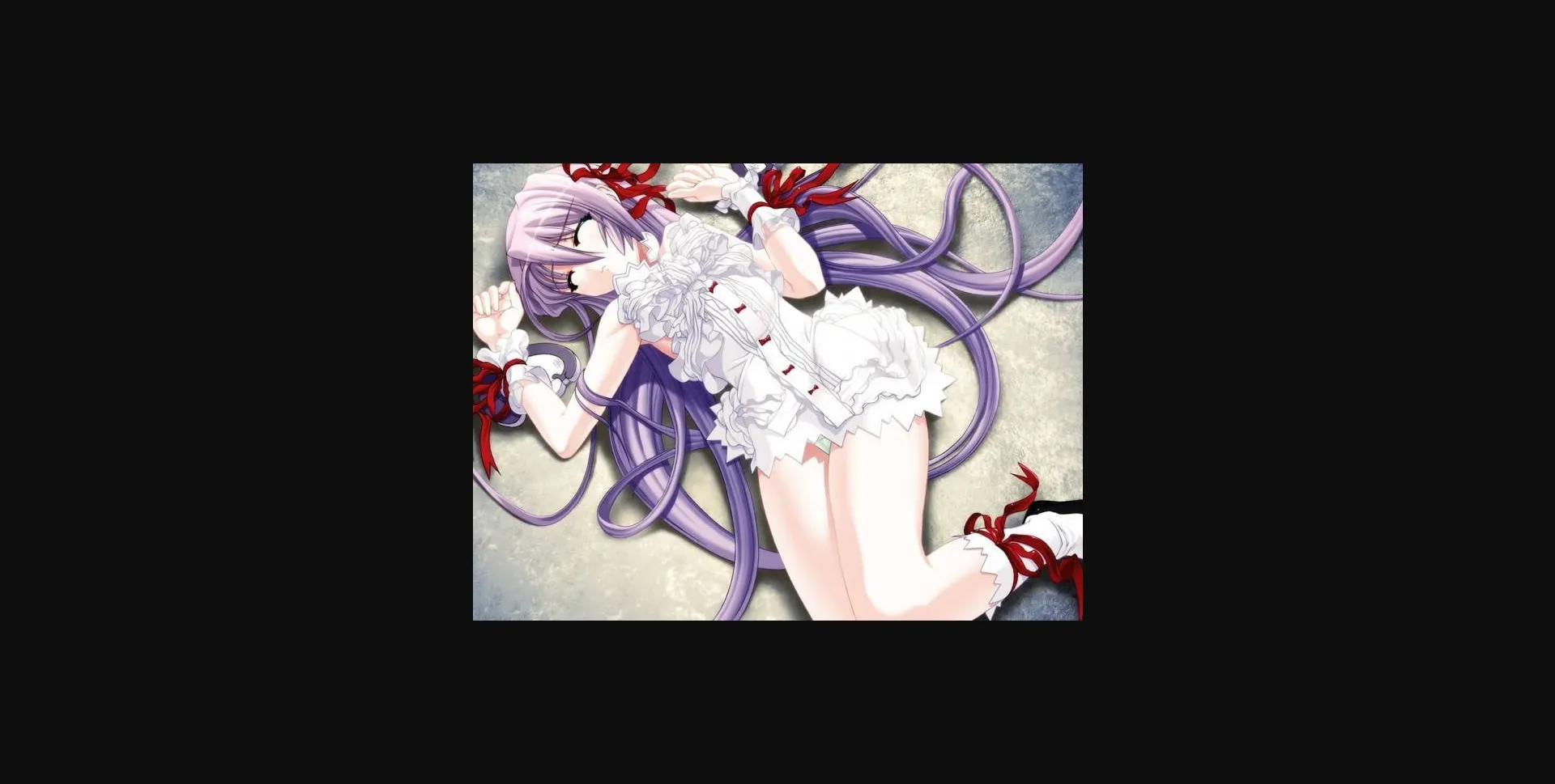 VN Others Completed Deus Machina Demonbane [Nitroplus] | Free Adult Games