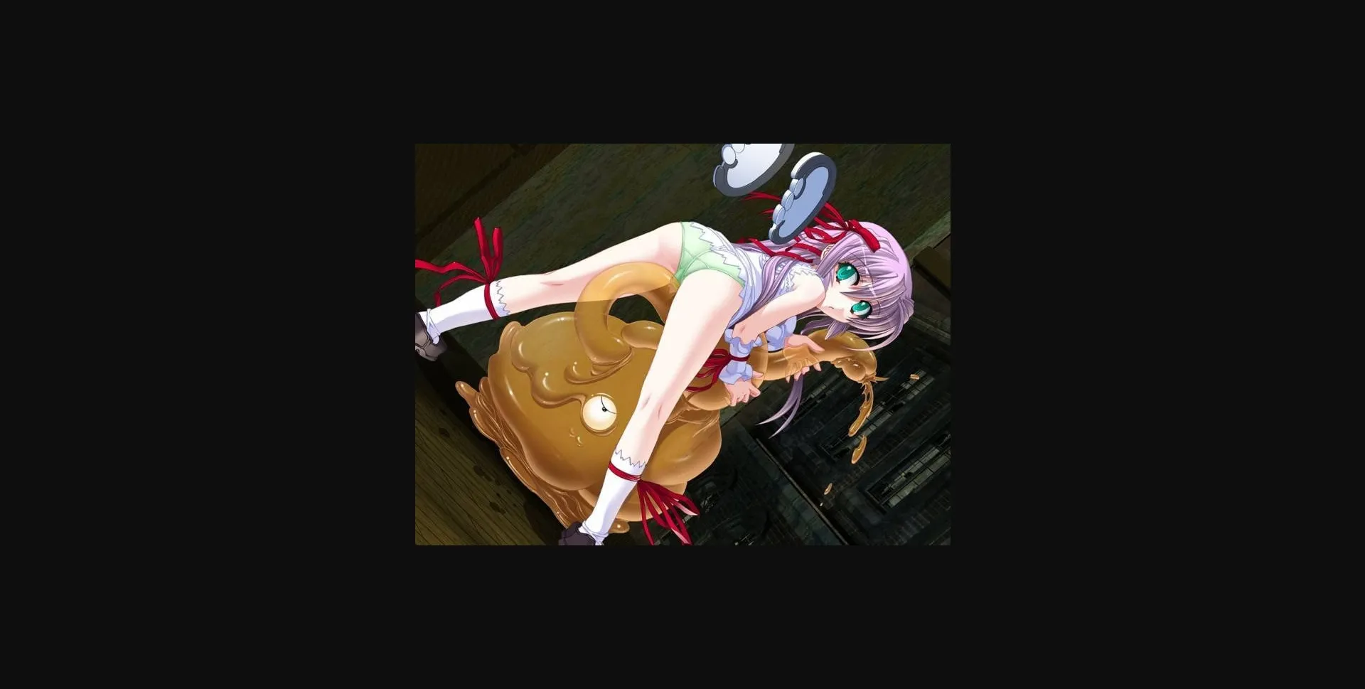 VN Others Completed Deus Machina Demonbane [Nitroplus] | Free Adult Games