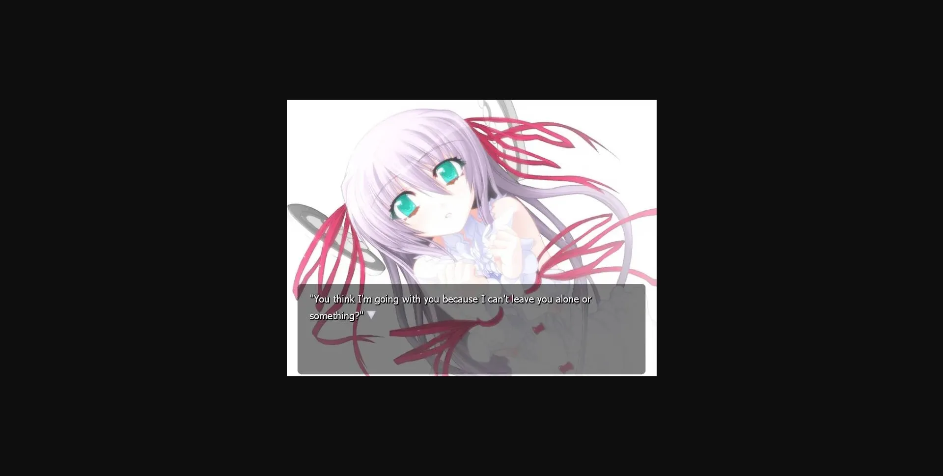 VN Others Completed Deus Machina Demonbane [Nitroplus] | Free Adult Games