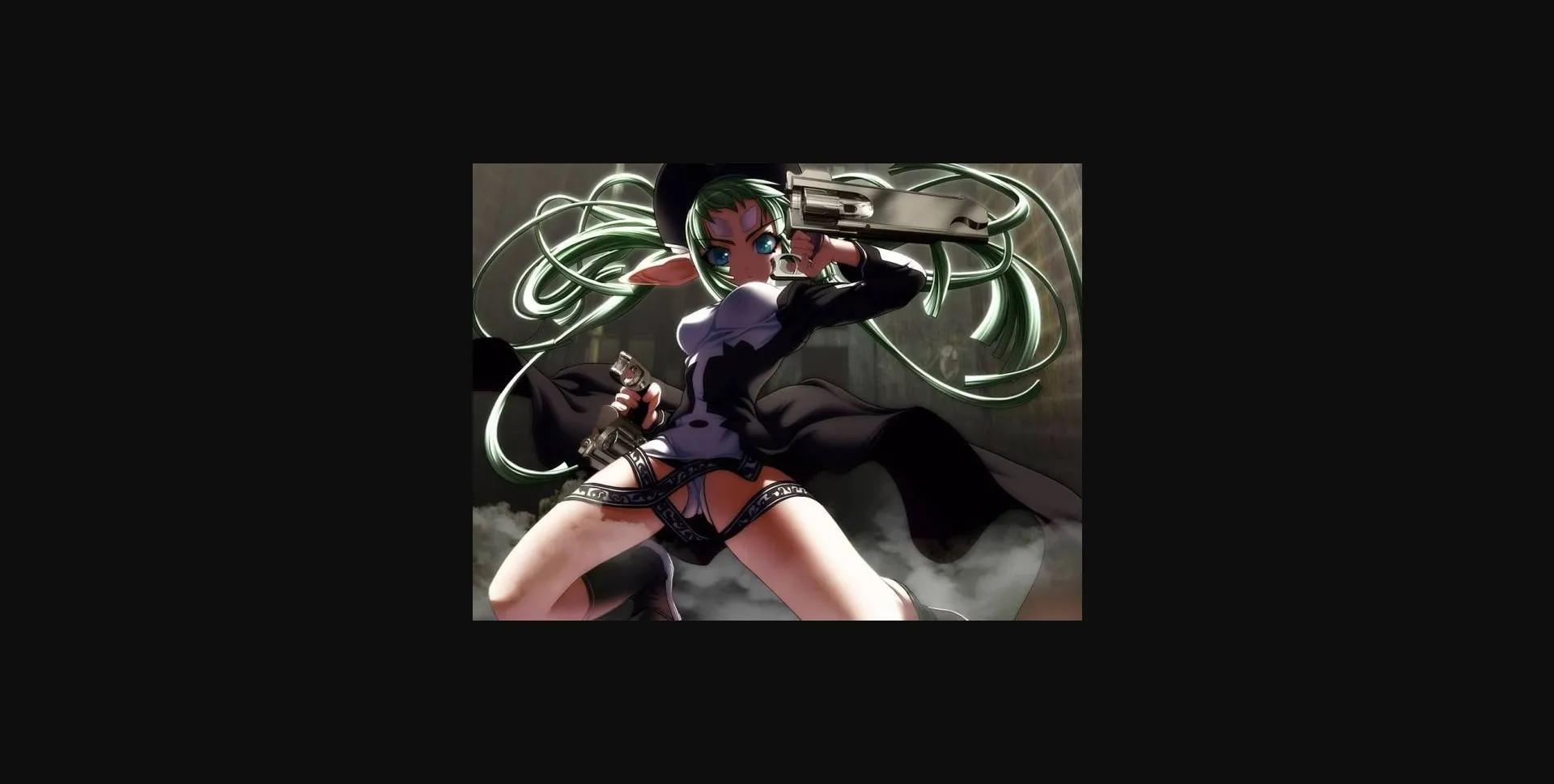 VN Others Completed Deus Machina Demonbane [Nitroplus] | Free Adult Games