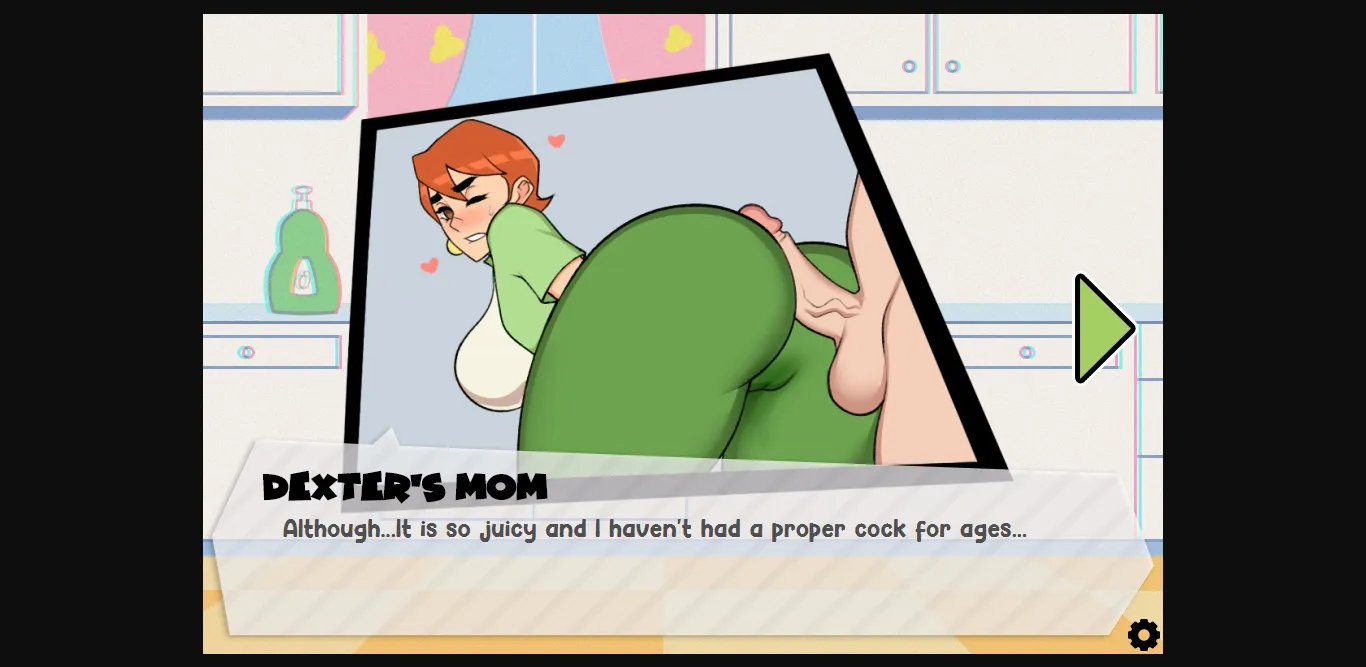 VN Others Completed Dexter's MILF [v1.0b + DLC] [foxiCUBE] | Free Adult Games