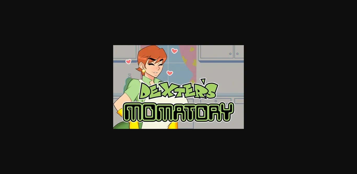 VN Others Completed Dexter's MILF [v1.0b + DLC] [foxiCUBE] | Free Adult Games