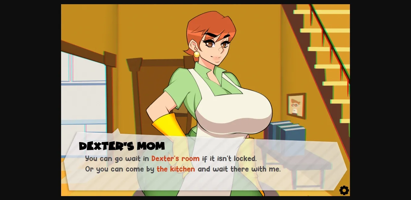 VN Others Completed Dexter's MILF [v1.0b + DLC] [foxiCUBE] | Free Adult Games