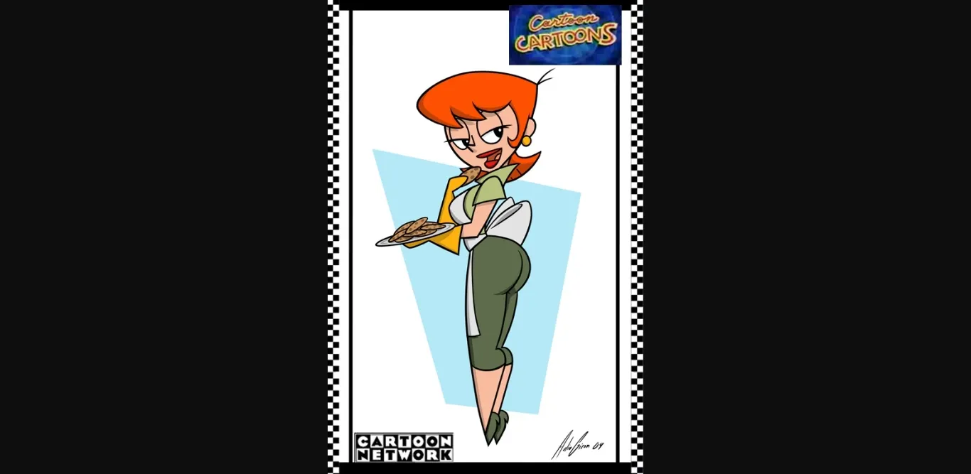 VN Others Completed Dexter's MILF [v1.0b + DLC] [foxiCUBE] | Free Adult Games