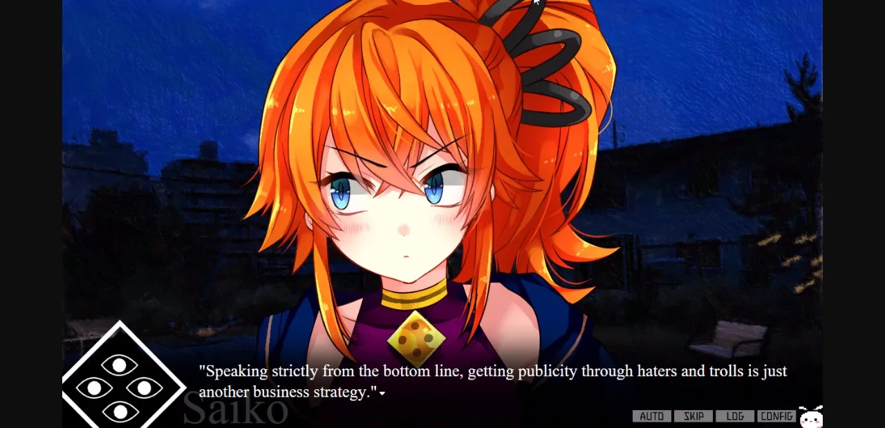 VN Others Completed Dice Psycho AKA Saikoro Psycho [Final] [CHARON] | Free Adult Games