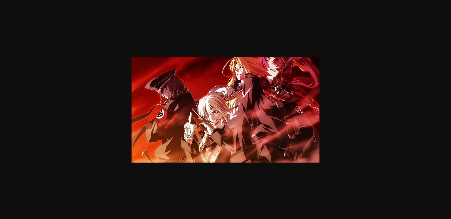 VN Others Completed Dies irae DX [Light] | Free Adult Games