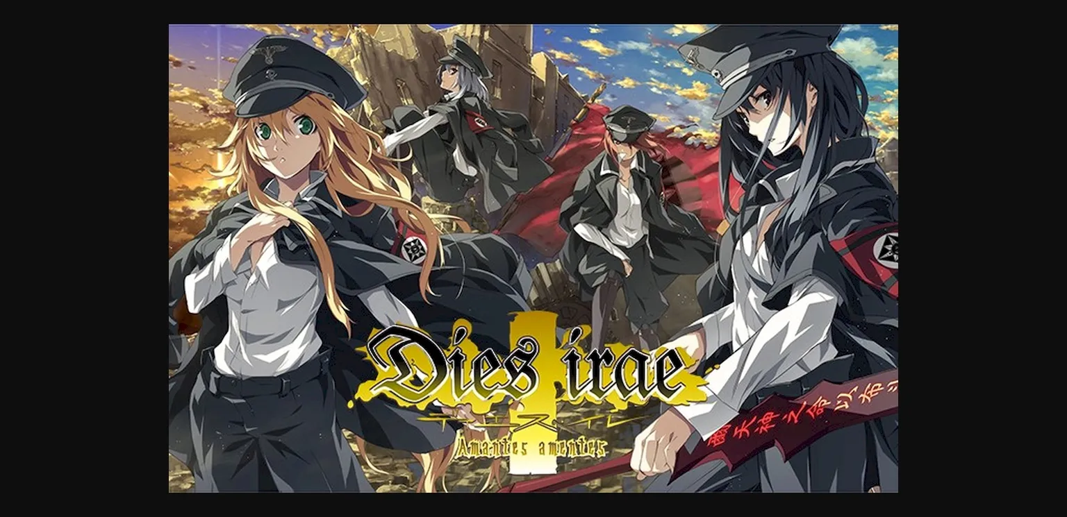 VN Others Completed Dies irae DX [Light] | Free Adult Games