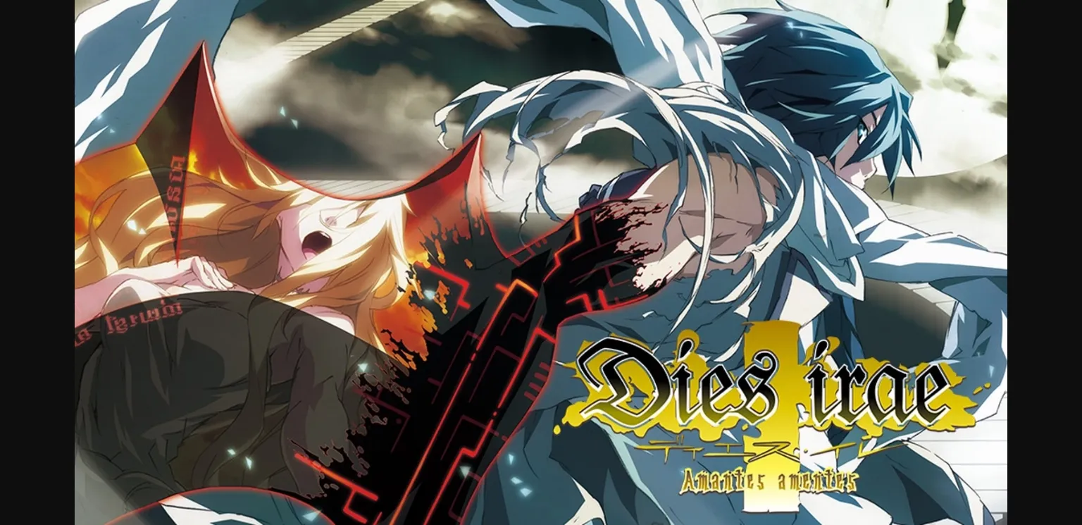 VN Others Completed Dies irae DX [Light] | Free Adult Games