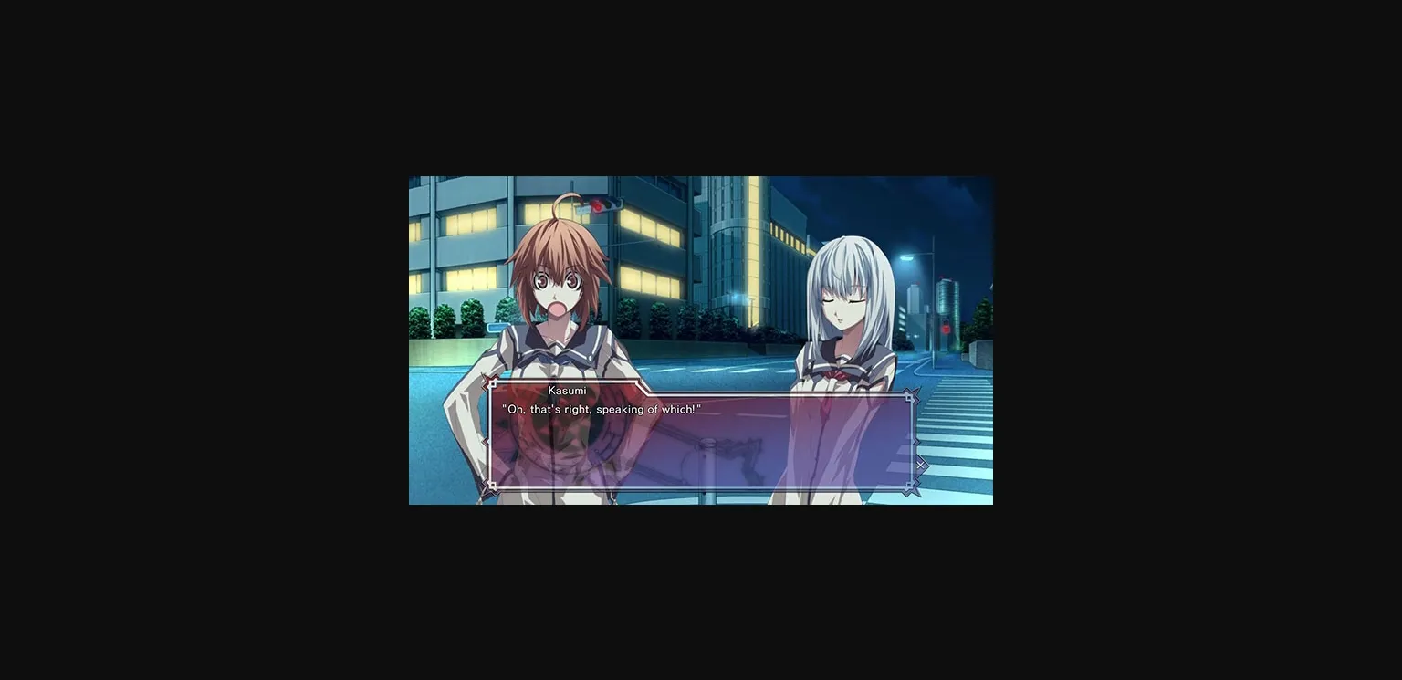 VN Others Completed Dies irae DX [Light] | Free Adult Games