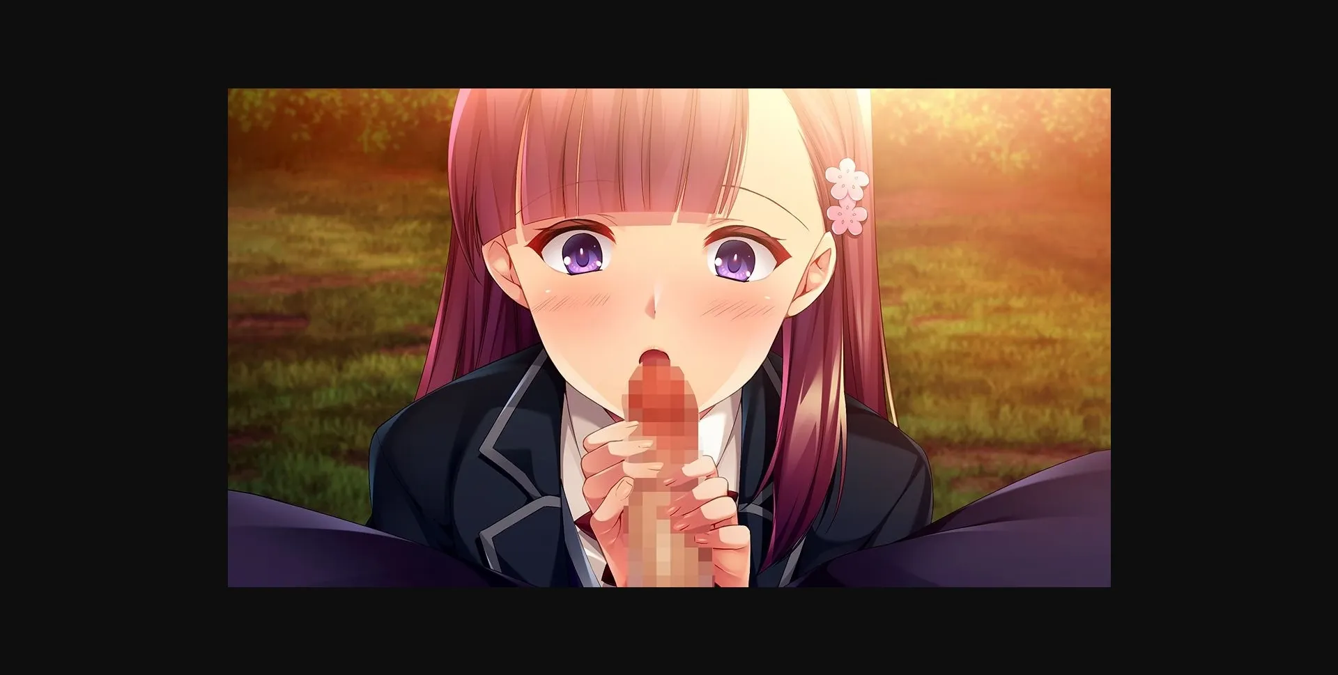 VN Others Completed Discount Girlfriend ~Once I Won the Lottery, I Started Flirting with My Niece~ [Final] [Appetite] | Free Adult Games