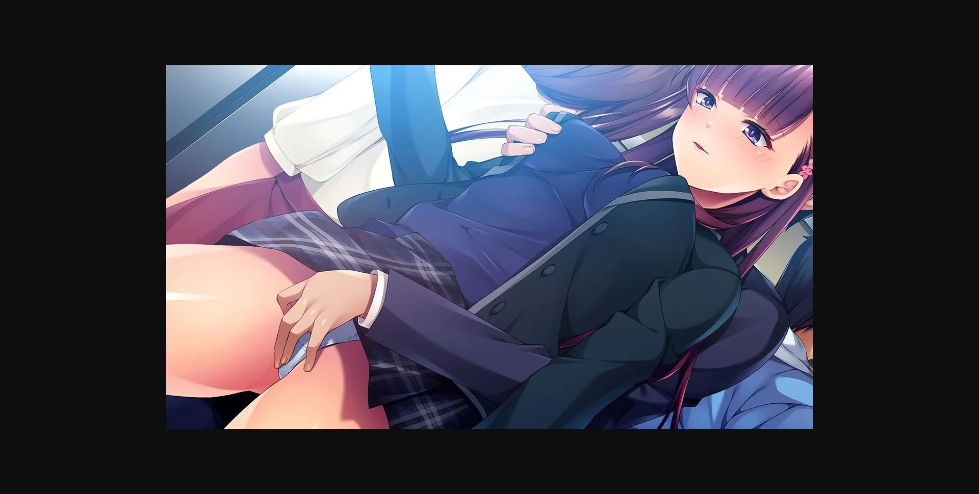 VN Others Completed Discount Girlfriend ~Once I Won the Lottery, I Started Flirting with My Niece~ [Final] [Appetite] | Free Adult Games