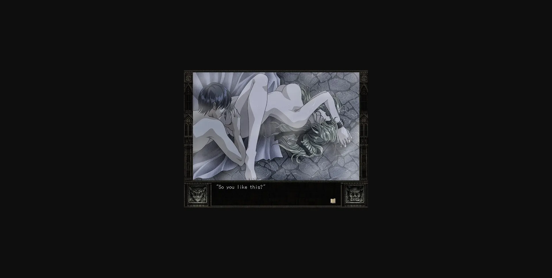 VN Others Completed Divi Dead [Final] [C's Ware] | Free Adult Games