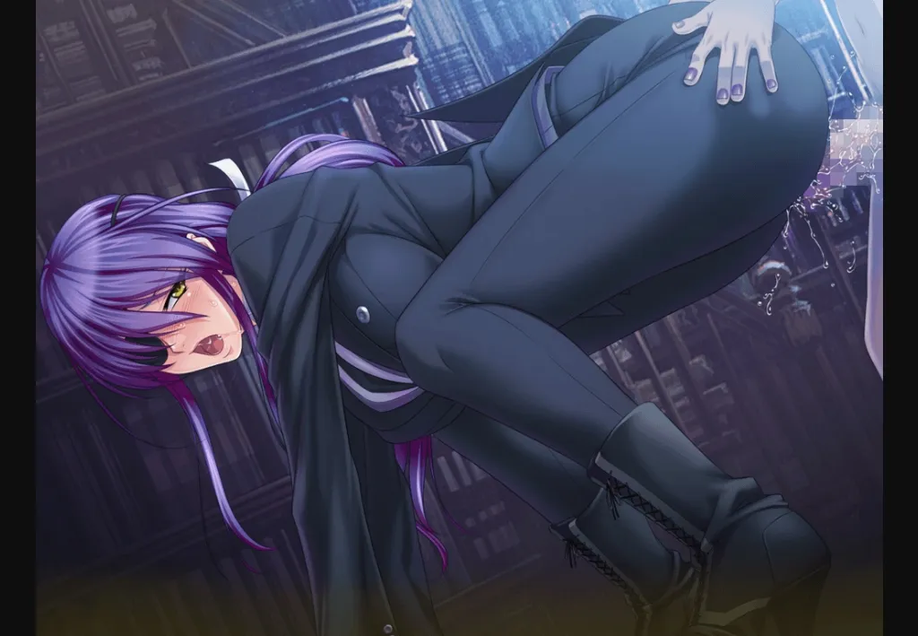 VN Others Completed Diviner Knight Towako ~Wicked Incubus Breaker~ [Final] [Black Lilith] | Free Adult Games