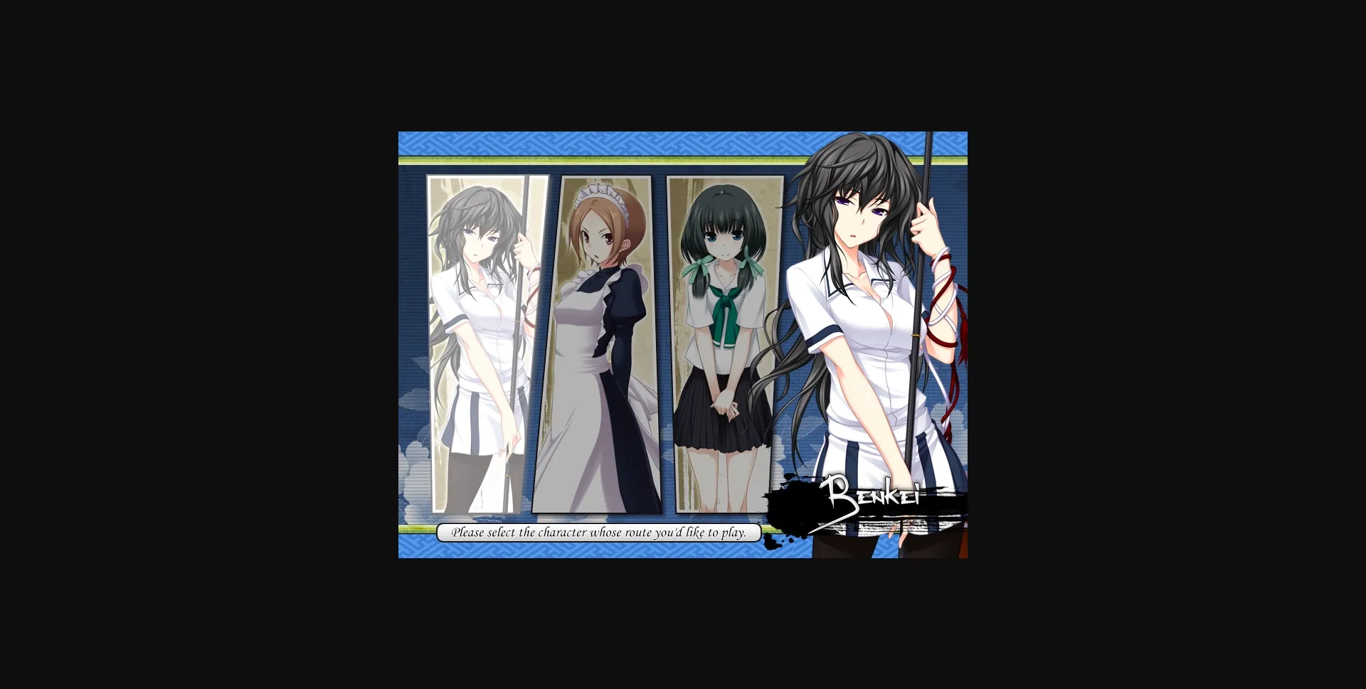 VN Others Completed Do Love Me Seriously! A-1 [Final] [Minato Soft] | Free Adult Games