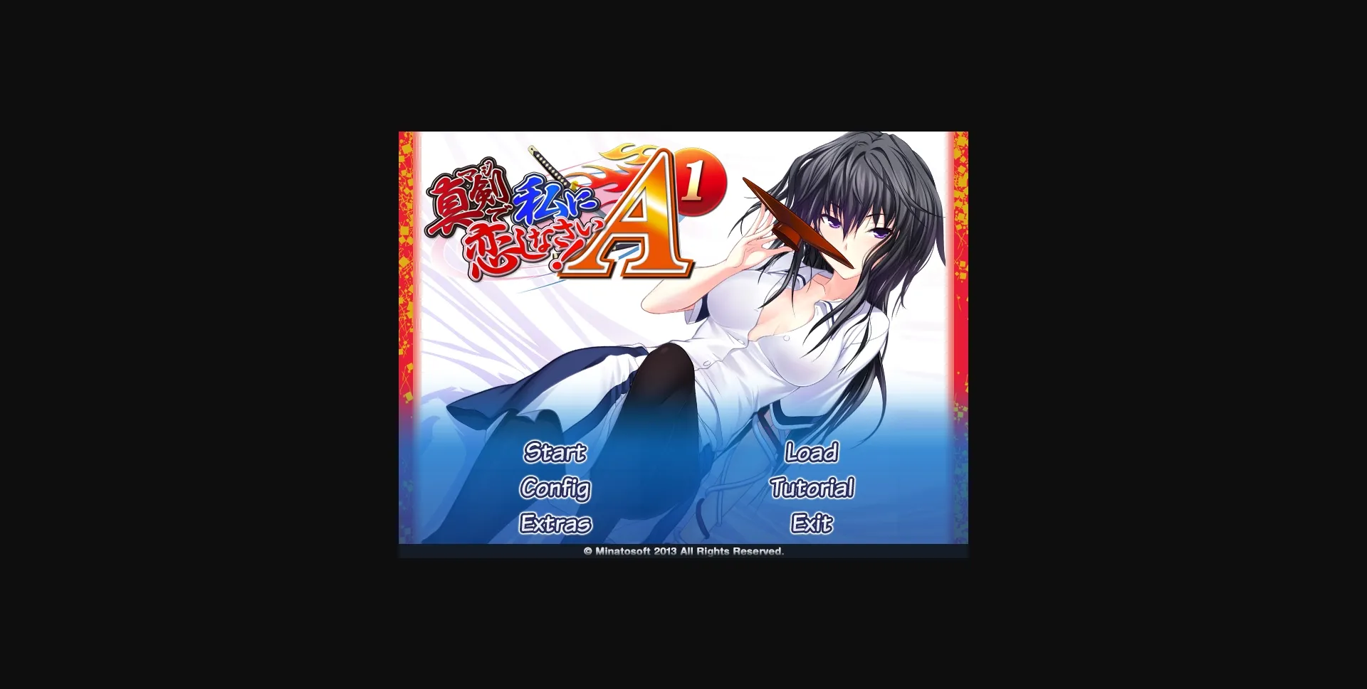 VN Others Completed Do Love Me Seriously! A-1 [Final] [Minato Soft] | Free Adult Games