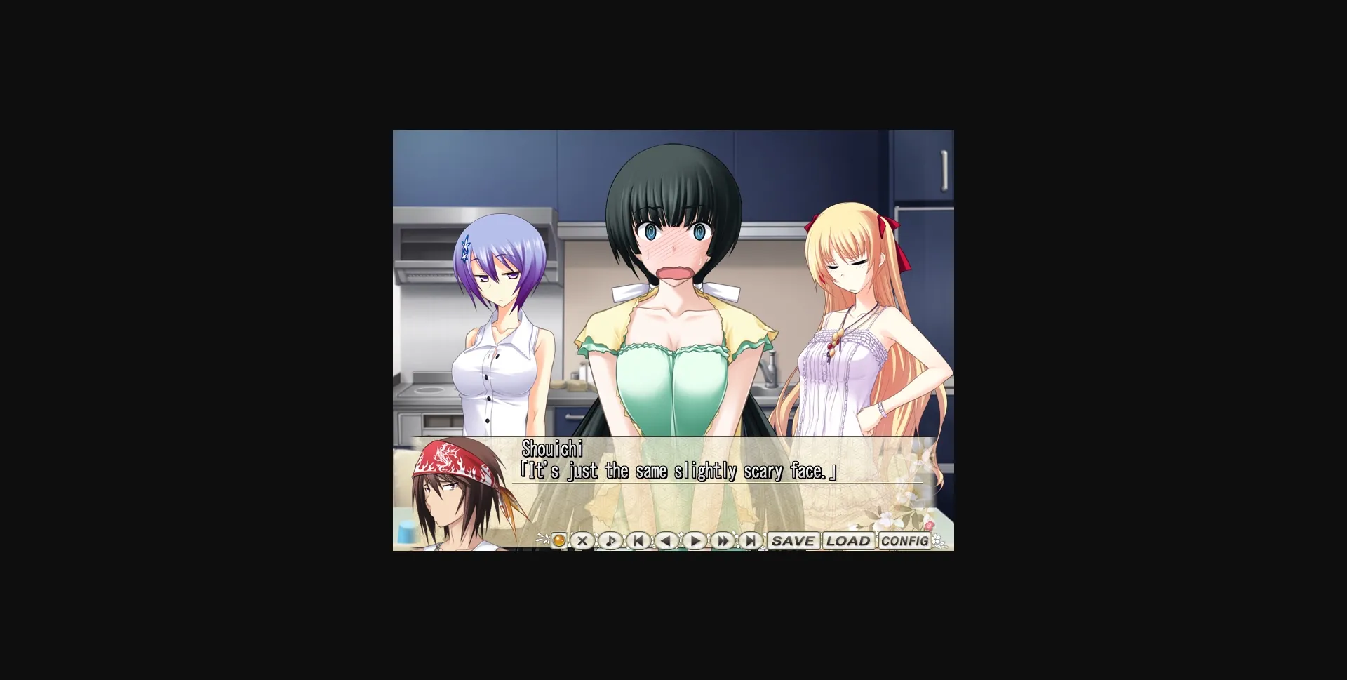 VN Others Completed Do Love Me Seriously! A-1 [Final] [Minato Soft] | Free Adult Games