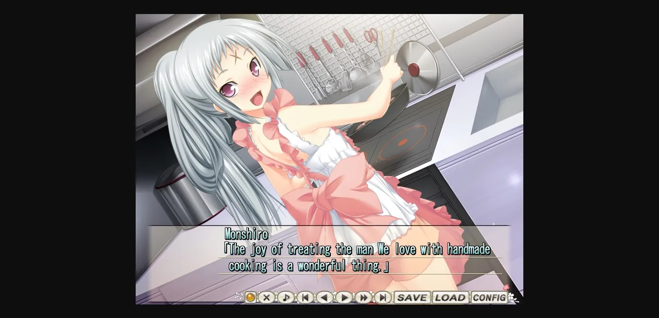 VN Others Completed Do Love Me Seriously! A-2 [Final] [Minato Soft] | Free Adult Games